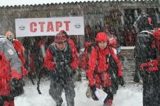 ПЛАНИНСКА СПАСИТЕЛНА СЛУЖБА КЪМ ОС НА БЧК-ЛОВЕЧ ОТНОВО СРЕД НАЙ-ДОБРИТЕ