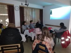 ОБЛАСТНИЯТ СЪВЕТ НА БЧК-ЛОВЕЧ И ПРЕДСЕДАТЕЛИТЕ НА ОБЩИНСКИТЕ СТРУКТУРИ ПРОВЕДОХА СЕМИНАР ОТНОСНО ОРГАНИЗАЦИОННАТА ДЕЙНОСТ И ПЛАН 2020